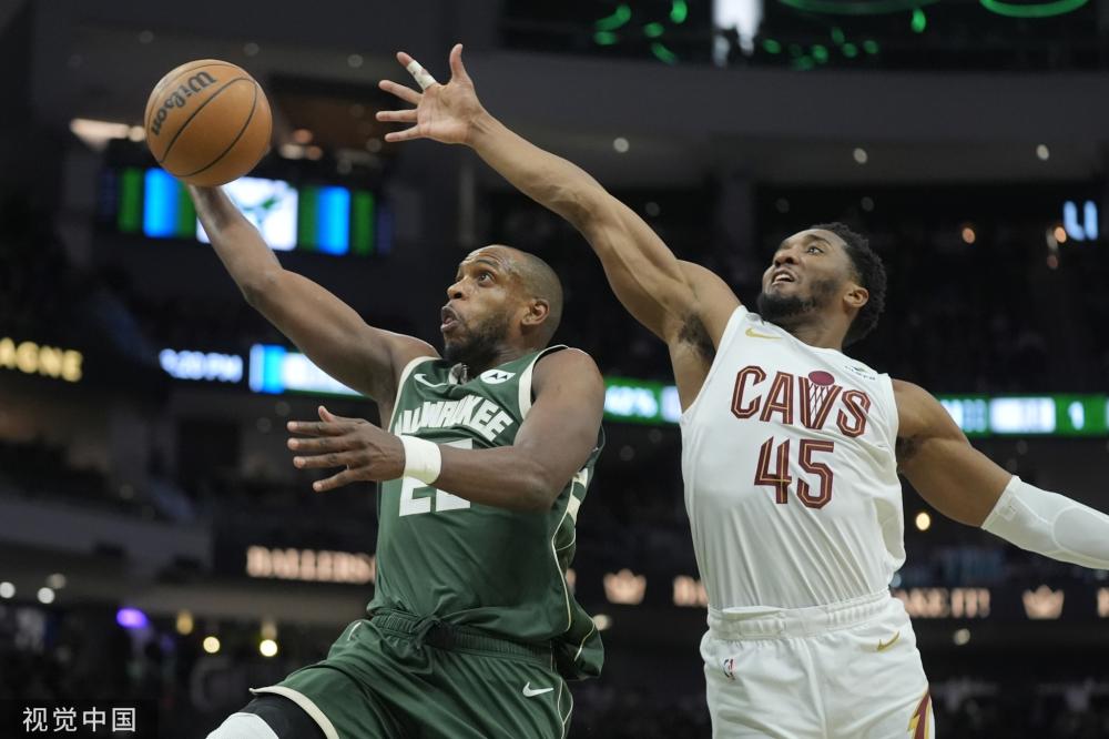 比赛的走势 比赛的走势